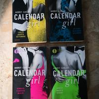 libri calendar girl