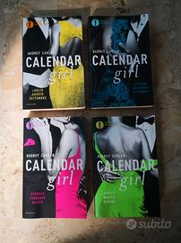 libri calendar girl