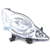 FARO DESTRO PEUGEOT 107 05-12