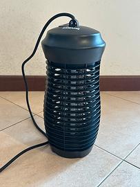 Zanza zap 6W 800 volts Fulmina insetti