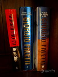 Libri Giorgio Fialetti