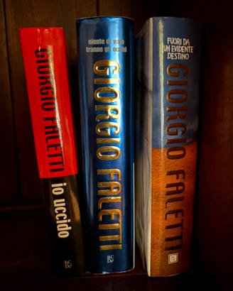 Libri Giorgio Fialetti