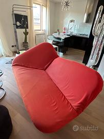 Divano Bonaldo Papillon XL