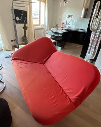 Divano Bonaldo Papillon XL
