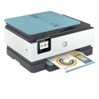 Stampante hp 8025e pro