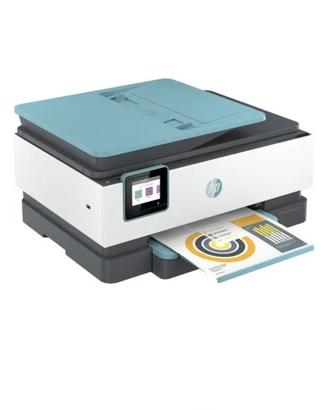 Stampante hp 8025e pro