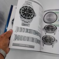 ROLEX SUBMARINER STORY 