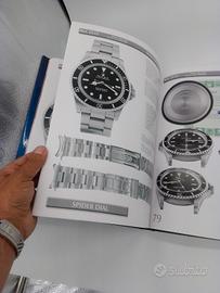 ROLEX SUBMARINER STORY 