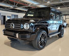 MERCEDES-BENZ G 500 AMG Line