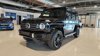 MERCEDES-BENZ G 500 AMG Line