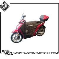 COPRIGAMBE TUCANO TERMOSCUD HONDA SH 300 2015 2020