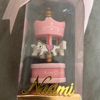 Bomboniere bambina