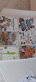 Giochi nintendo wii