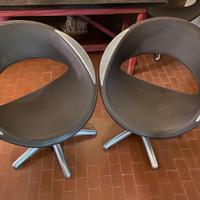 Set 4 Poltrone Parrucchiere AGV Group