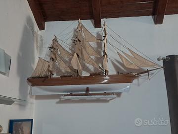 clipper 120 cm lunghezza da restsurate