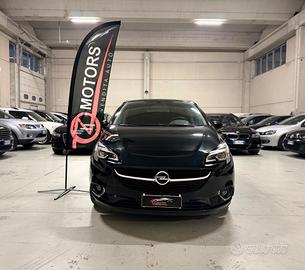 Opel Corsa 1.3 CDTI ecoFLEX Start&Stop 5 porte b-C