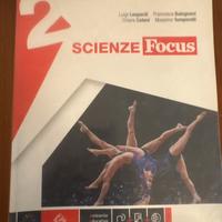 Scienze focus 2