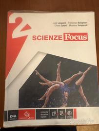 Scienze focus 2