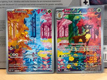 Collezione Pokémon