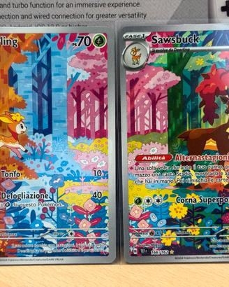Collezione Pokémon