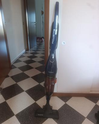 Aspirapolvere Scopa elettrica Rowenta Cyclonic 