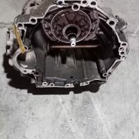 AUDI A6 4x4 CAMBIO DIFFERENZIALE GEARBOX 3.0 D