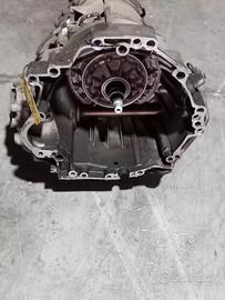 AUDI A6 4x4 CAMBIO DIFFERENZIALE GEARBOX 3.0 D