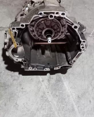 AUDI A6 4x4 CAMBIO DIFFERENZIALE GEARBOX 3.0 D