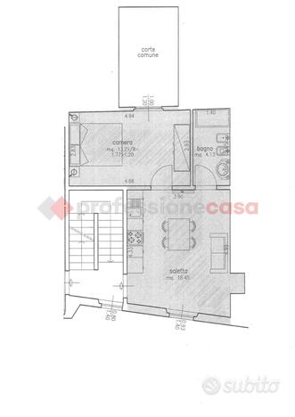 Appartamento Castelfiorentino [1/0244VRG]