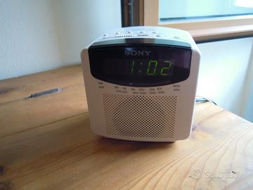 DIGICUBE Sony Vintage Anni ’80