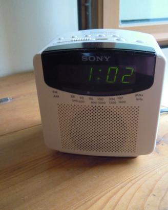 DIGICUBE Sony Vintage Anni ’80