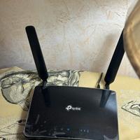 Tp-link TL-MR150 4G LTE Router