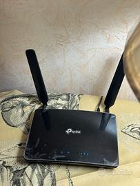 Tp-link TL-MR150 4G LTE Router