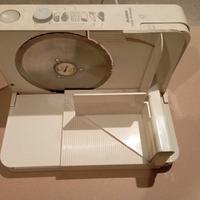 affettatrice per salumi 