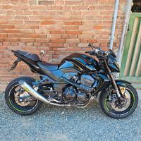 Kawasaki Z 750 - 2008