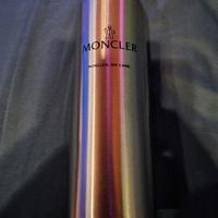 borraccia Moncler originale