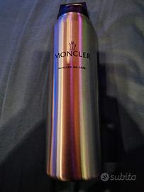 borraccia Moncler originale