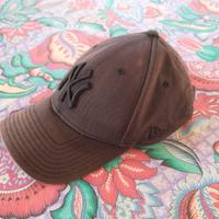 Cappello New Era 9Forty nero