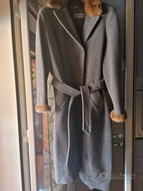 Cappotto Sportmax 