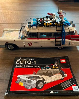 lego ecto -1 