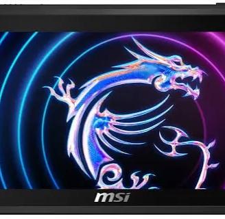 msi claw intel core i 7
