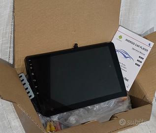 Autoradio / Car Multimedia android