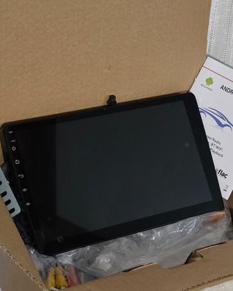 Autoradio / Car Multimedia android