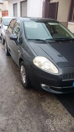 Fiat punto jtd