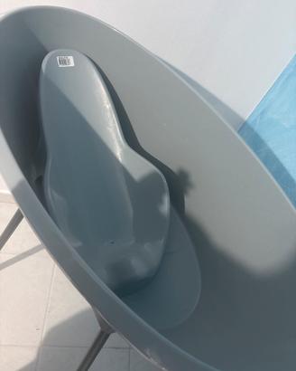 Bagnetto da 0 mesi a 3 anni