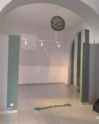 Immobile di 40 m² con 1 locale a Mercato San Sever