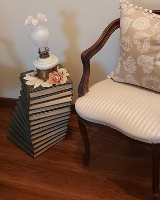 Poltroncine arredo