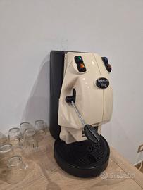 Didiesse Frog Macchina da caffè a cialde