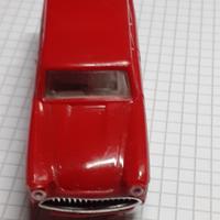 modellino Ford anglia de luxe
