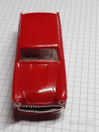 modellino Ford anglia de luxe